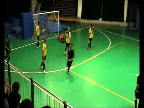 250414.Servizio completo Fornace - Futsal Pine'