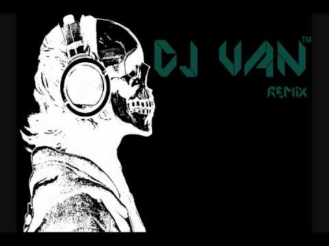 That's My Name [Club Mix] - DJ Van Alvend