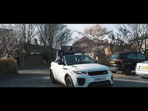 Mula x Bloxkboy x Crazie gmo x YJB - Glide and glee (music video)