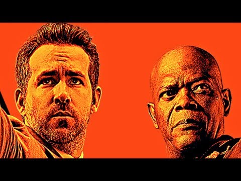 The Hitman’s Bodyguard - Sorry | official trailer #3 (2017)