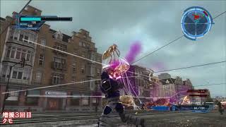 [EDF5実況]ストーム１に憧れて・・・_#40「欧州救援　作戦1」