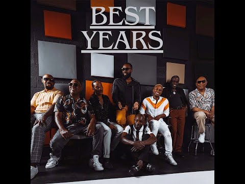 Baha Men - Best Years Of Our Lives (With Lyrics HQ)
