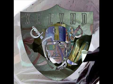 LOST x ASMO - CARTIER