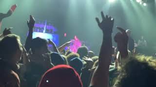 Isaiah Rashad - Tity and Dolla Live House of Blues 10/12/21