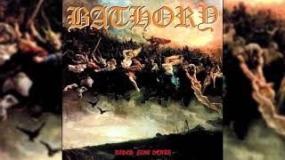 Bathory - Holocaust