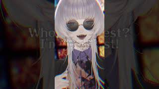 Bling-Bang-Bang-Born / Coverd 汐瀬〖 #Vtuber / #Vsinger 〗