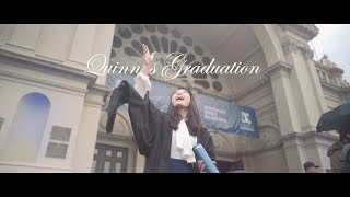 Download lagu Cinematic Graduation Video | University of Melbourne | Quinn's Graduation Ceremony mp3 Download lagu Cinematic Graduation Video | University of Melbourne | Quinn's Graduation Ceremony mp3