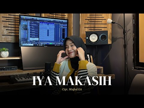 Restianade - Iya Makasih