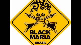 Verdura madura - Black Maria