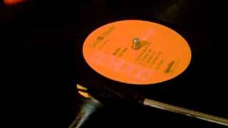 Lou Reed - Sad Song LP 1973