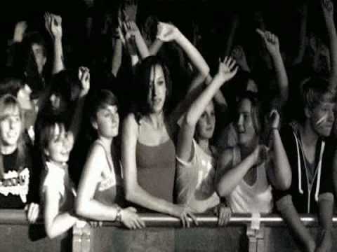 Master Shortie Dead End LIVE Hadouken! Tour Video