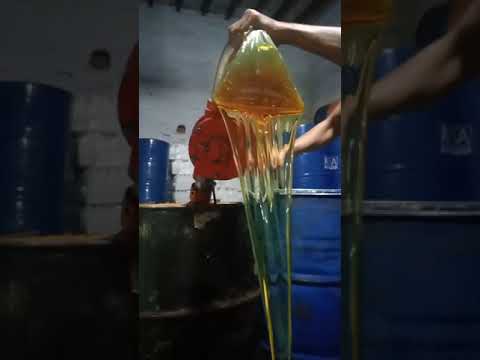 Bike Engine Oil