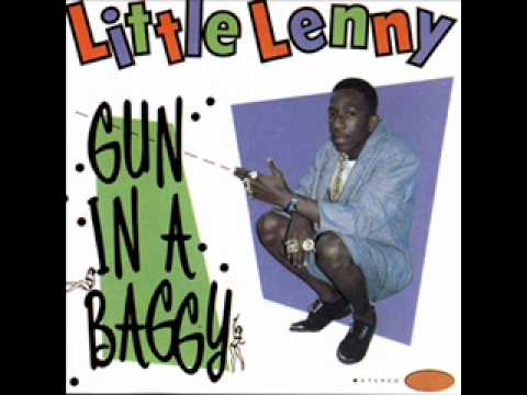 Little Lenny - Healthy Body