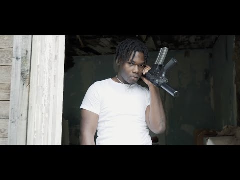 KTK Raq - Just The Beginning (Official Music Video) | Shot By: @YoungBopete