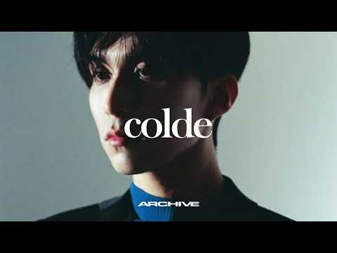 [Playlist] 내가 듣고 싶어 만든, 두근두근 설레는 콜드 노래모음 |Colde|