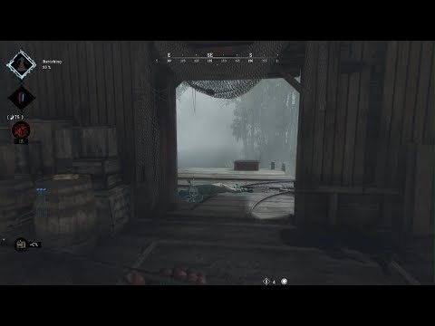 At least last bullet did it