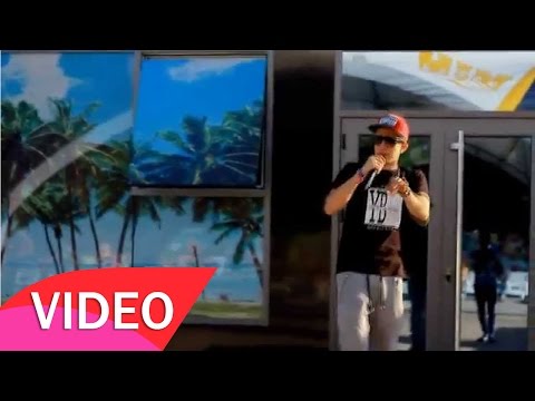 Dmitry Montana - 2 Chainz ( Live Concert "Delfi" )