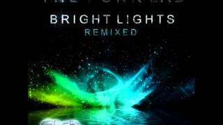 The Funk Lab - Bright Lights (Twin Shape's Inner Glow Dub) [Bright Lights: Remixed]