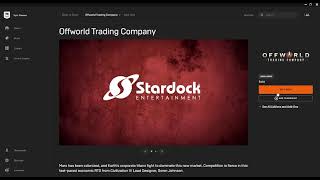 OffWorld Trading Company Free Download PC