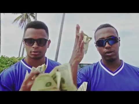 Prinssi Jusuf feat. Musta Barbaari - Vuoden Mamu