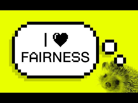 Wendy, the good little fairness widget