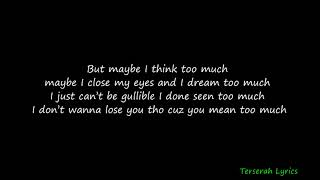 Rexx Life Raj - Time Lyrics