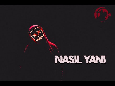 Yung Baba x Tunc x Hasan Abi -  Nasil Yani (prodby. Illegalsoundss)#turkçerap #turkçetrap