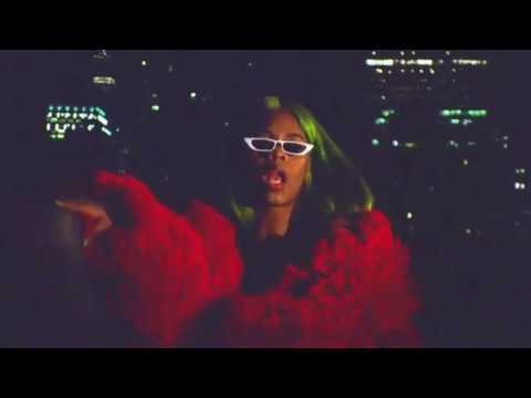 Alex Mali - "Set Good" (Official Video)