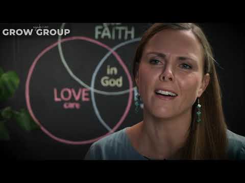 Grow Group 2021 Cycle 1 - Relational Intelligence - Mariaan van Zyl