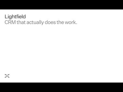 Product Video