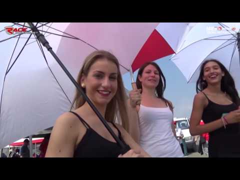 Presentazione Trofei Motoestate 2017