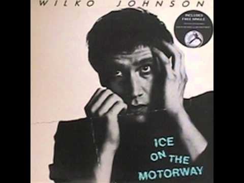 Wilko Johnson - Bottle Up & Go - 1980