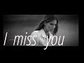 Schiller - I miss you ( Lyrics)
