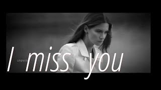 Schiller - I miss you ( Lyrics)