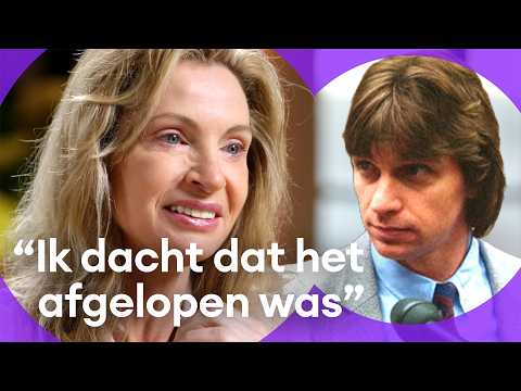 Astrid Holleeder ontsnapt aan de dood | De Kist | EO