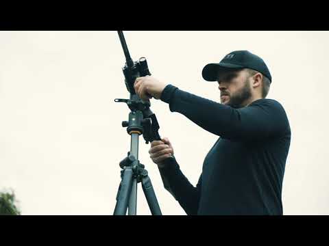 Vanguard Endeavor LDA Lock-Down Aufsatz