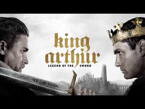 Daniel Pemberton -  King Arthur Legend Of The Sword - OST EXTENDED VERSION REMIX by DmD