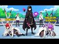 When The Top Assassin With 92 Dark Magic Compatibility Returns To The Academy Manhwa Recap