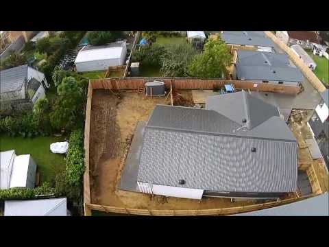 Project 26, 32-34 Torrington Crescent, Glen Innes, Auckland, New Zealand