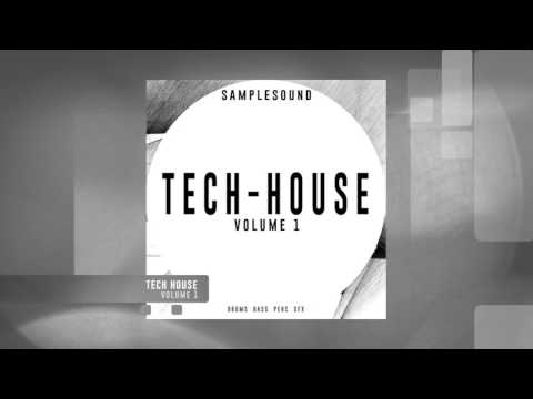 Tech House Volume 1