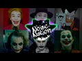 JOKER Lai Lai Song