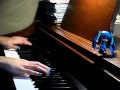 Miku Hatsune [初音ミク] - Game of Life (piano cover ...