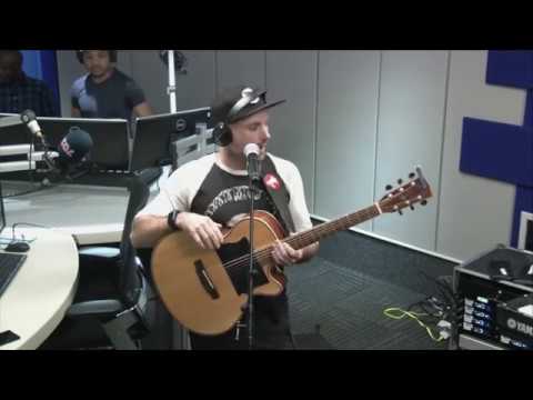 The Parlotones on 702 Unplugged with Azania Mosaka