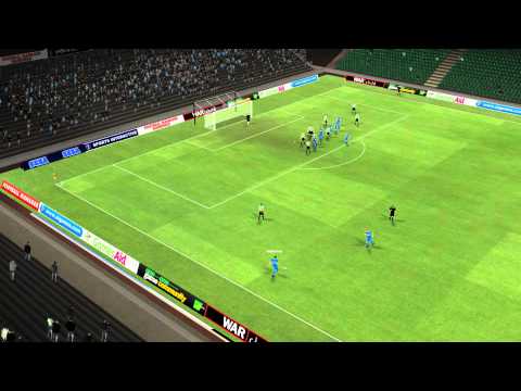 Banfield 0-2 Boca - Match Highlights