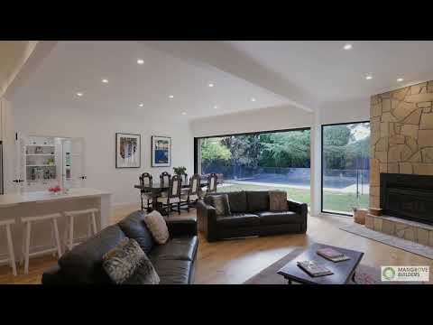 Mangrove Builders Pty Ltd video.