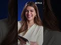 Kartik Aaryan Kriti Sanon Have The BEST PICK UP LINES Shehzada Shorts KartikAaryan