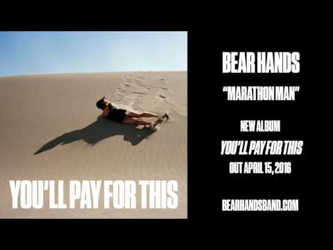 Video thumbnail for Marathon Man
