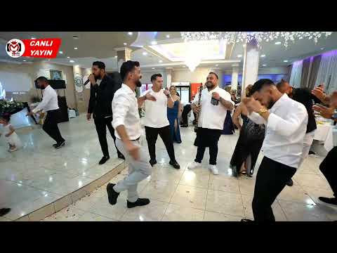 Zaliye ve Selim DÜGÜN töreni Gülovtsa - ork Zaza Group