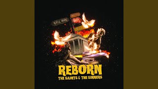 Born In Flames (Single Version) [Bonus Track]