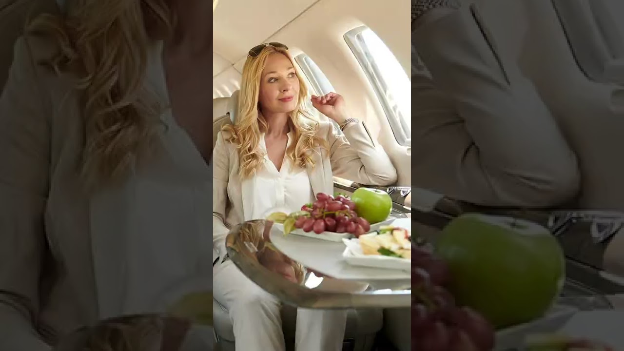 Private Jet Charter | Apron Jet Aviation | Özel Jet Kiralama 24/7